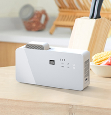 果蔬凈化機(jī)是不是下一個(gè)健康家電的風(fēng)口？